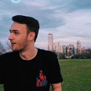 Meet your Posher, Jacob